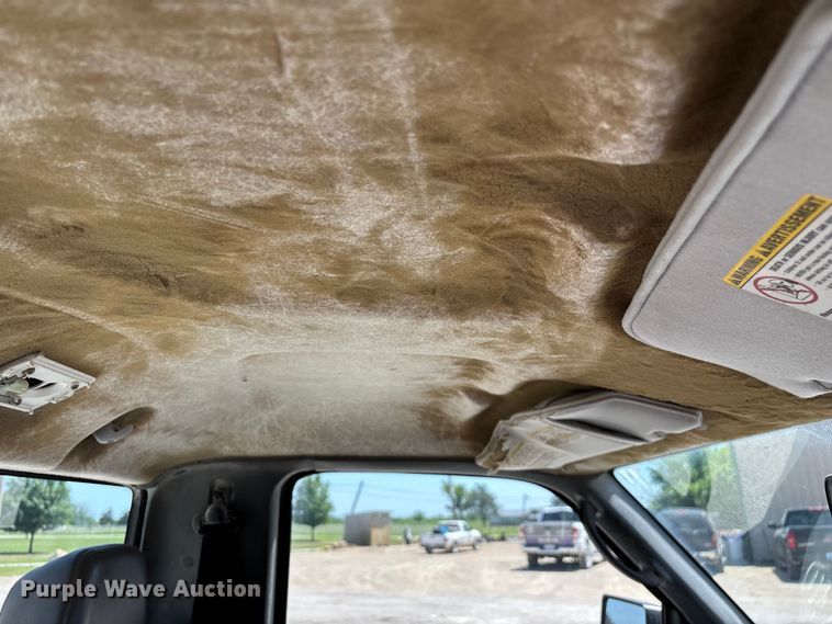 image for item FG0367 2006 Ford Ranger pickup truck