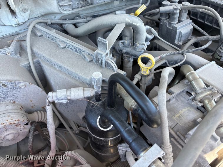 image for item FG0367 2006 Ford Ranger pickup truck