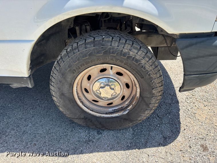 image for item FG0367 2006 Ford Ranger pickup truck
