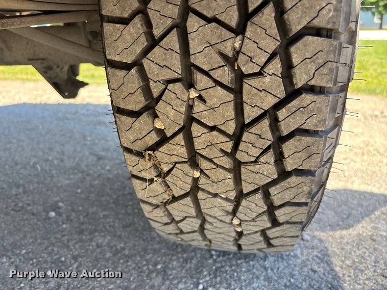 image for item FG0367 2006 Ford Ranger pickup truck
