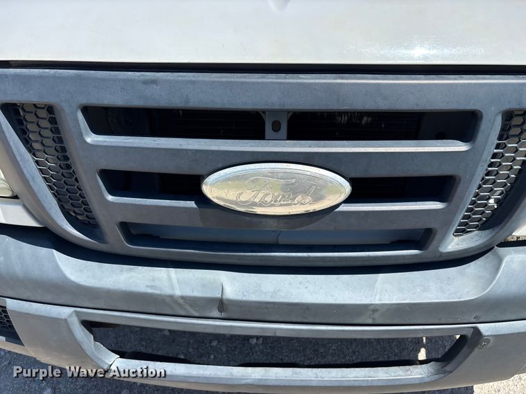 image for item FG0368 2006 Ford Ranger pickup truck