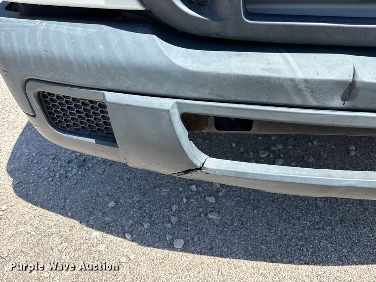 image for item FG0368 2006 Ford Ranger pickup truck