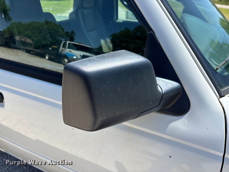 image for item FG0368 2006 Ford Ranger pickup truck