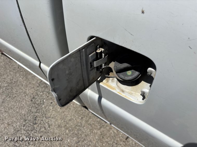 image for item FG0368 2006 Ford Ranger pickup truck