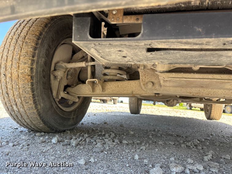 image for item FG0368 2006 Ford Ranger pickup truck