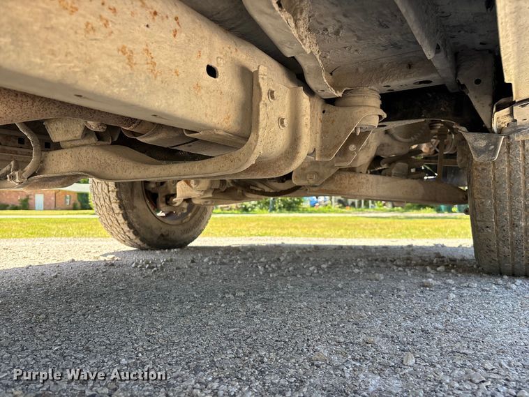 image for item FG0368 2006 Ford Ranger pickup truck