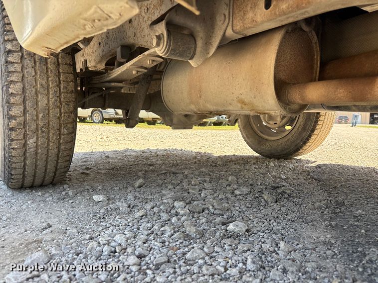 image for item FG0368 2006 Ford Ranger pickup truck