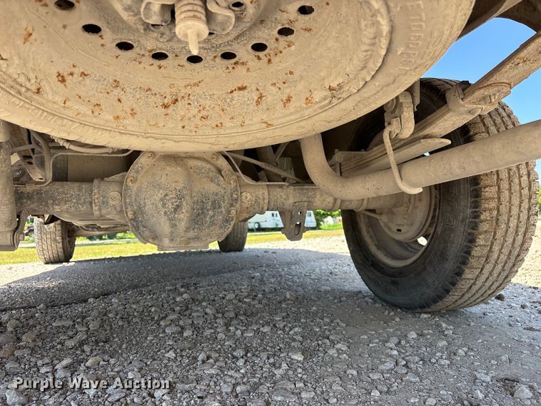 image for item FG0368 2006 Ford Ranger pickup truck