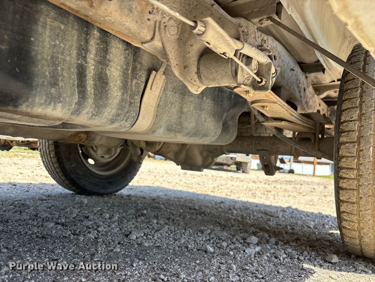 image for item FG0368 2006 Ford Ranger pickup truck