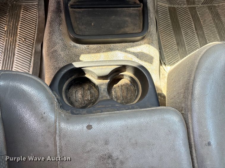 image for item FG0368 2006 Ford Ranger pickup truck