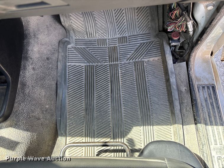 image for item FG0368 2006 Ford Ranger pickup truck