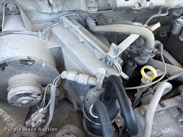image for item FG0368 2006 Ford Ranger pickup truck