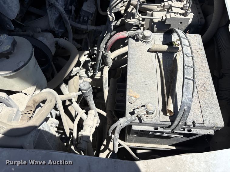 image for item FG0368 2006 Ford Ranger pickup truck