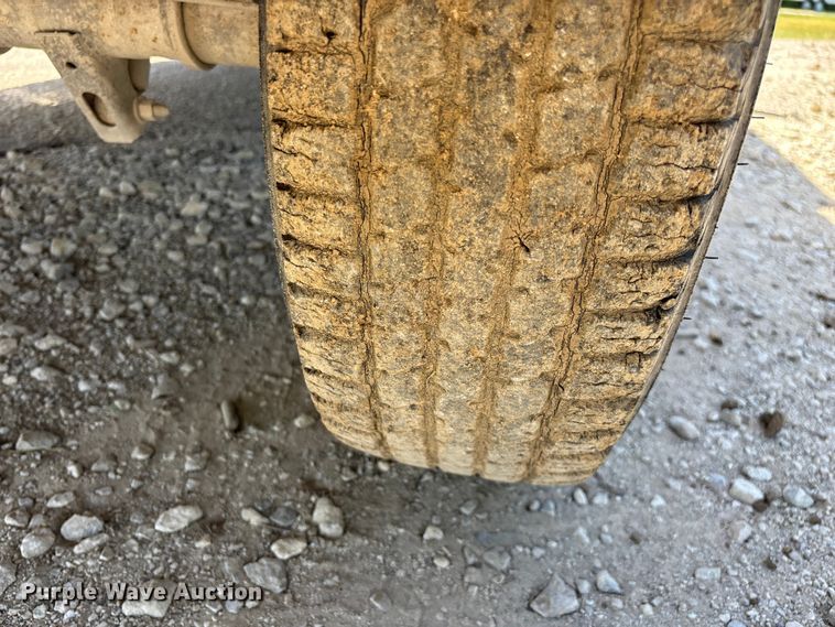 image for item FG0368 2006 Ford Ranger pickup truck