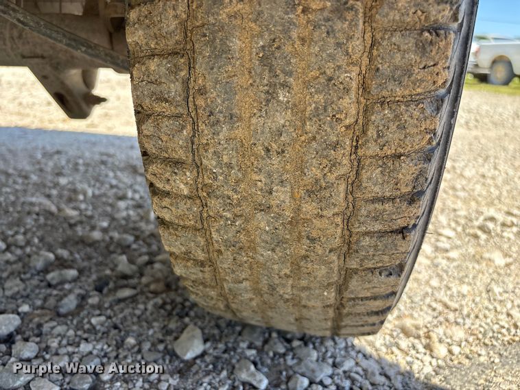 image for item FG0368 2006 Ford Ranger pickup truck