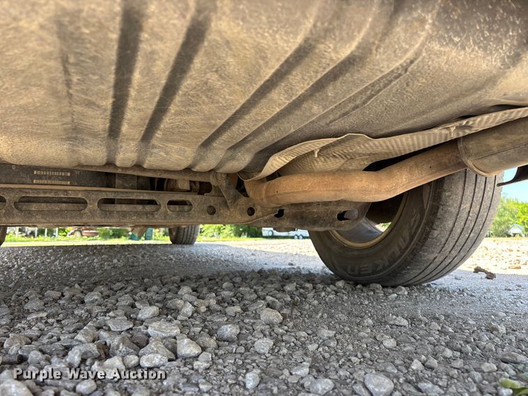 image for item FG0369 2009 Volkswagen Routan van