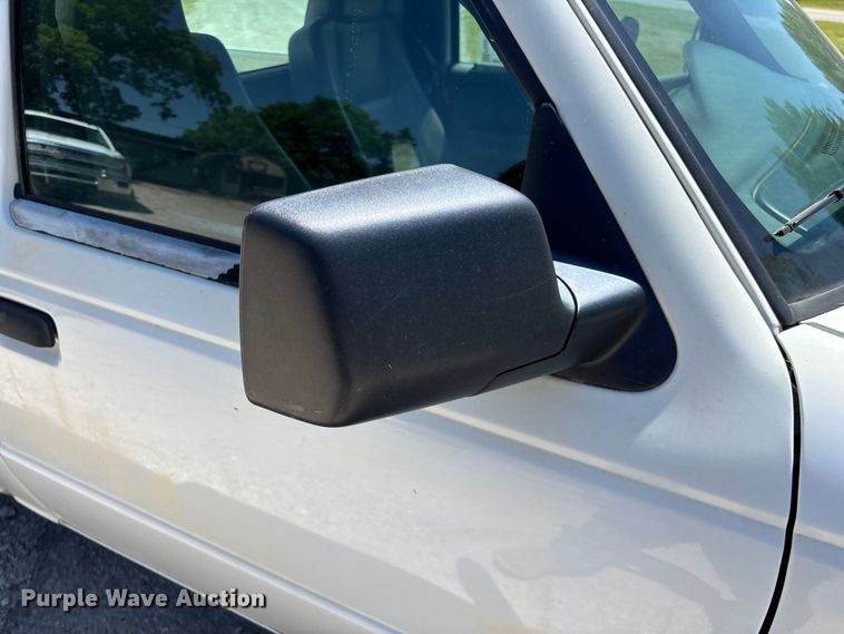 image for item FG0370 2006 Ford Ranger pickup truck
