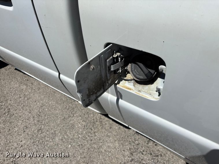 image for item FG0370 2006 Ford Ranger pickup truck