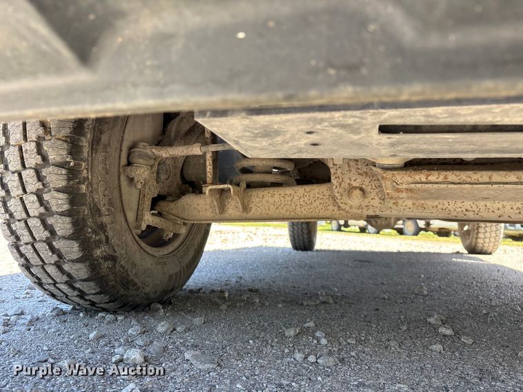 image for item FG0370 2006 Ford Ranger pickup truck