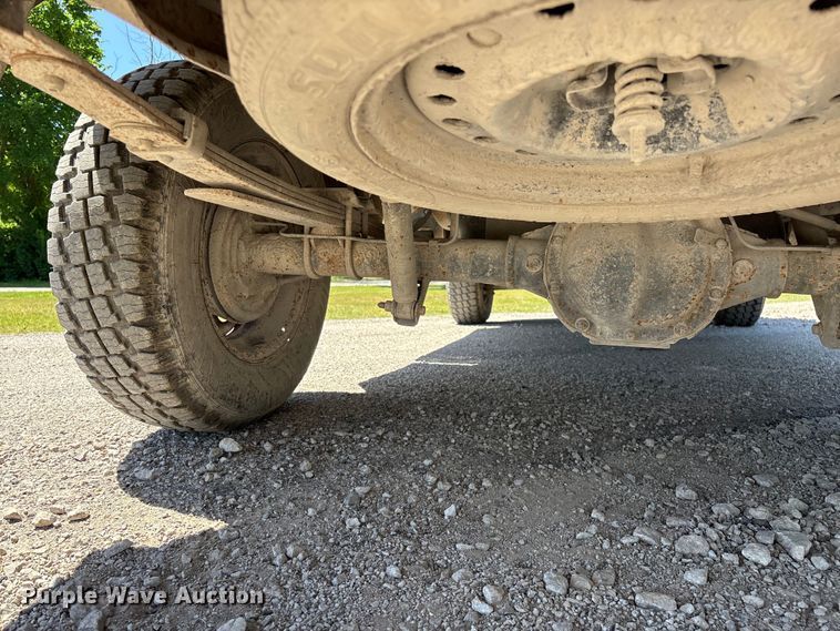 image for item FG0370 2006 Ford Ranger pickup truck