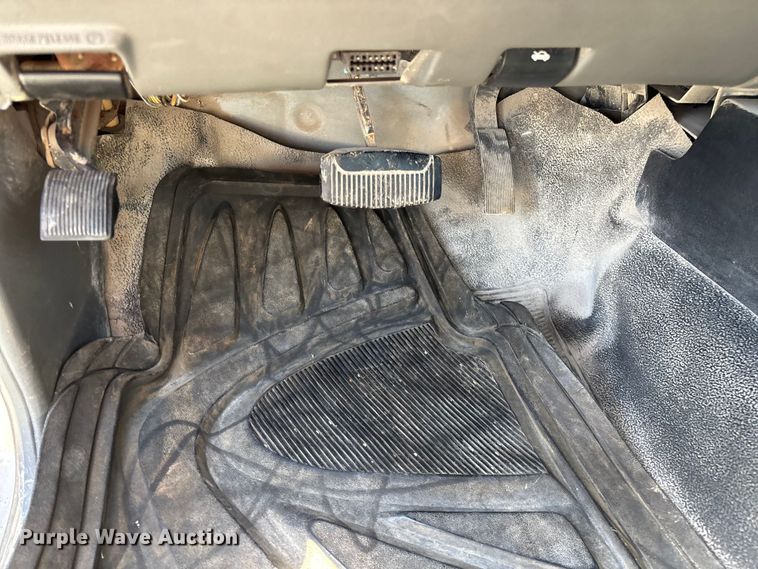 image for item FG0370 2006 Ford Ranger pickup truck
