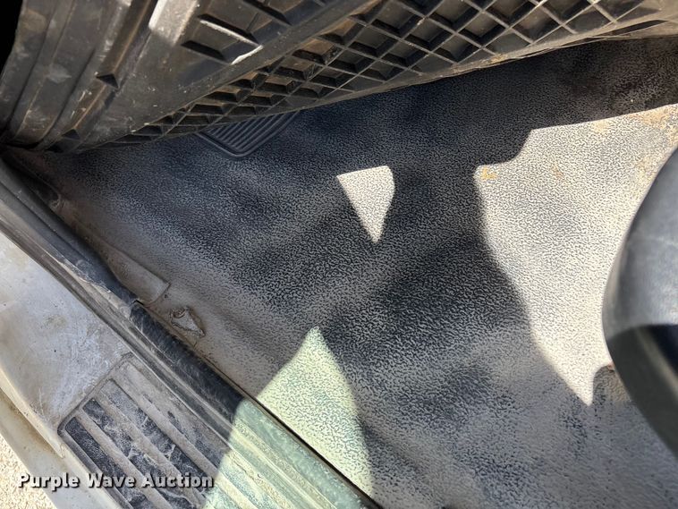 image for item FG0370 2006 Ford Ranger pickup truck