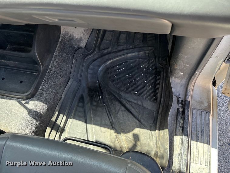 image for item FG0370 2006 Ford Ranger pickup truck