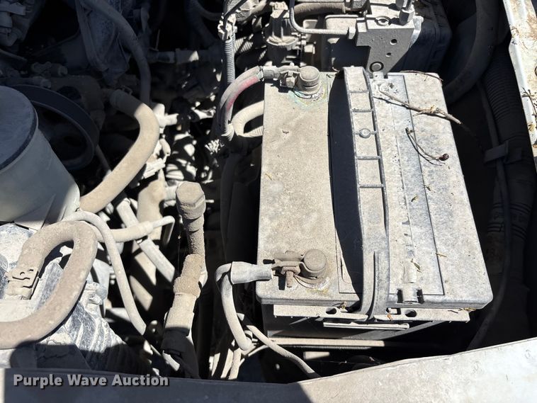 image for item FG0370 2006 Ford Ranger pickup truck