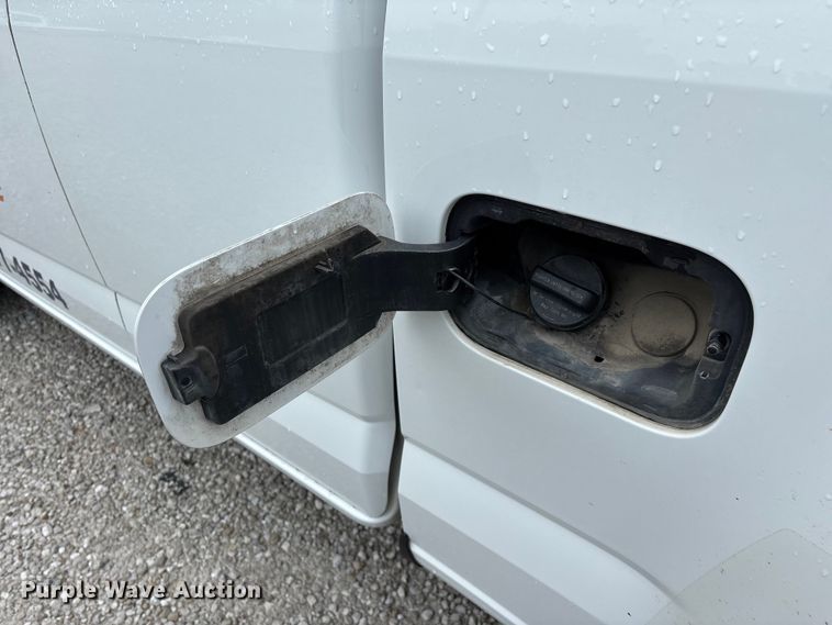 image for item FG0388 2015 Chevrolet Colorado Ext. Cab pickup truck