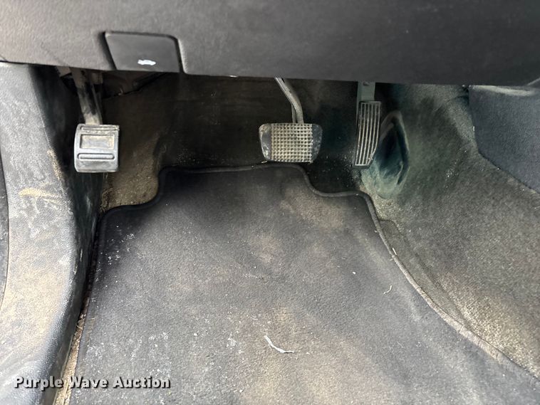 image for item FG0388 2015 Chevrolet Colorado Ext. Cab pickup truck