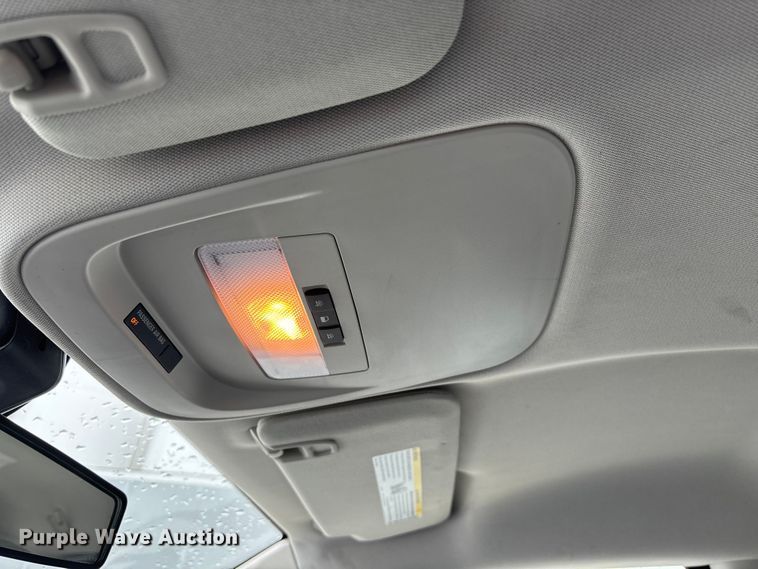 image for item FG0388 2015 Chevrolet Colorado Ext. Cab pickup truck
