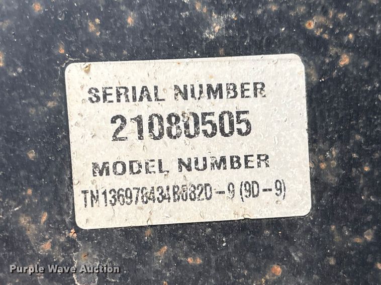 image for item FG2576 2022 RAM 3500 flatbed pickup truck
