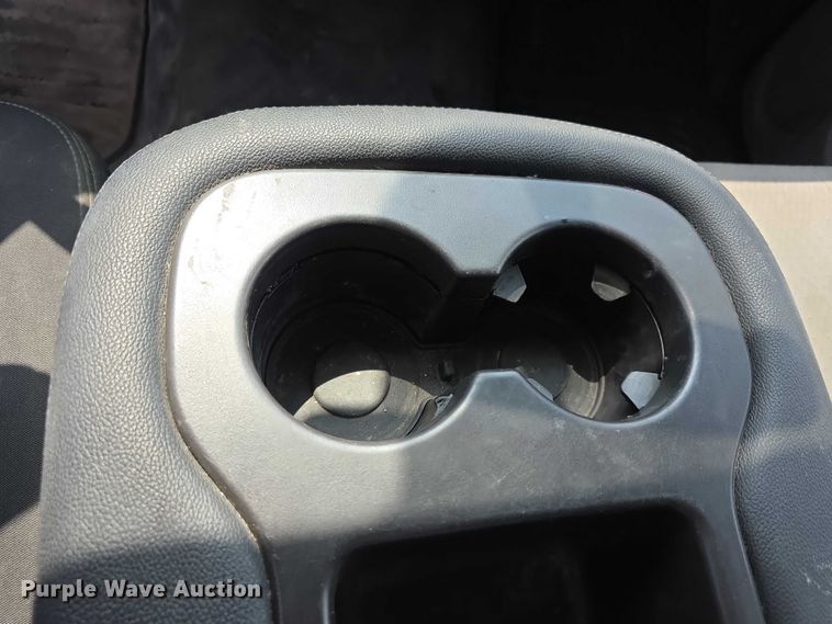 image for item FH6072 2008 Chevrolet Silverado 1500 Ext. Cab pickup truck