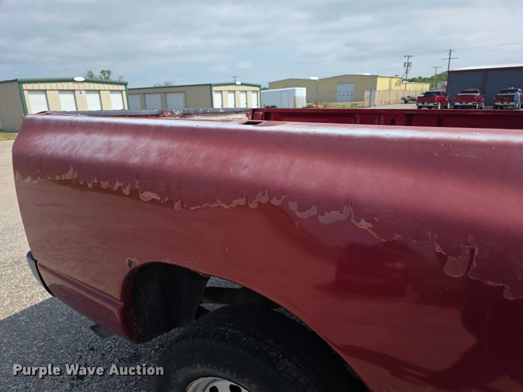 image for item FH6073 2006 Dodge Ram 1500 pickup truck