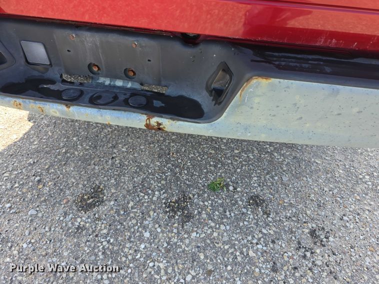image for item FH6073 2006 Dodge Ram 1500 pickup truck