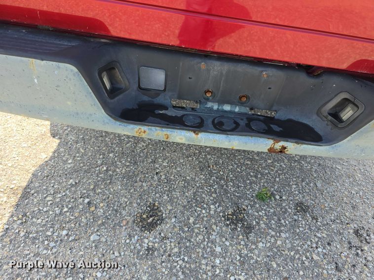 image for item FH6073 2006 Dodge Ram 1500 pickup truck