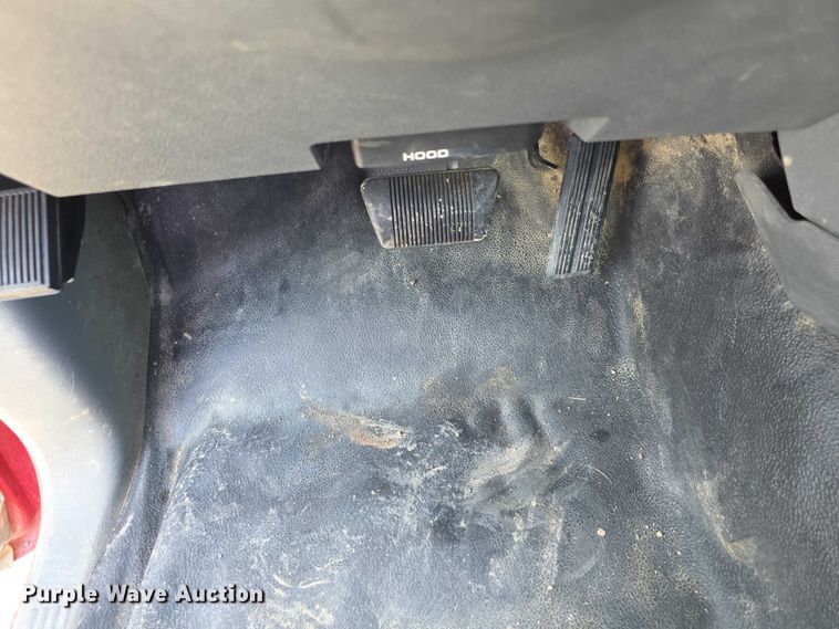 image for item FH6073 2006 Dodge Ram 1500 pickup truck