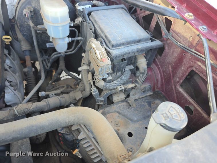 image for item FH6075 2014 GMC Sierra 1500  Ext. Cab pickup truck