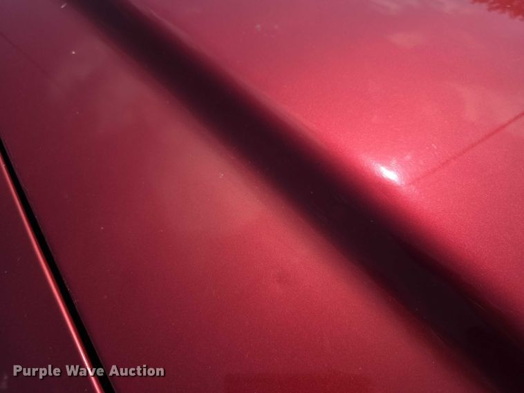 image for item FH6076 2008 ford F150  Ext. Cab pickup truck