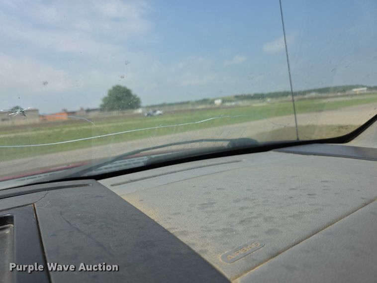 image for item FH6076 2008 ford F150  Ext. Cab pickup truck