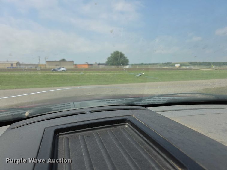 image for item FH6076 2008 ford F150  Ext. Cab pickup truck