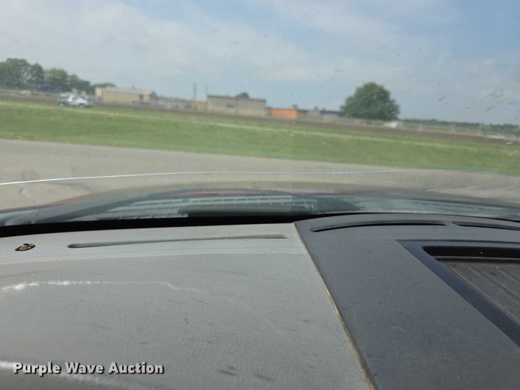 image for item FH6076 2008 ford F150  Ext. Cab pickup truck