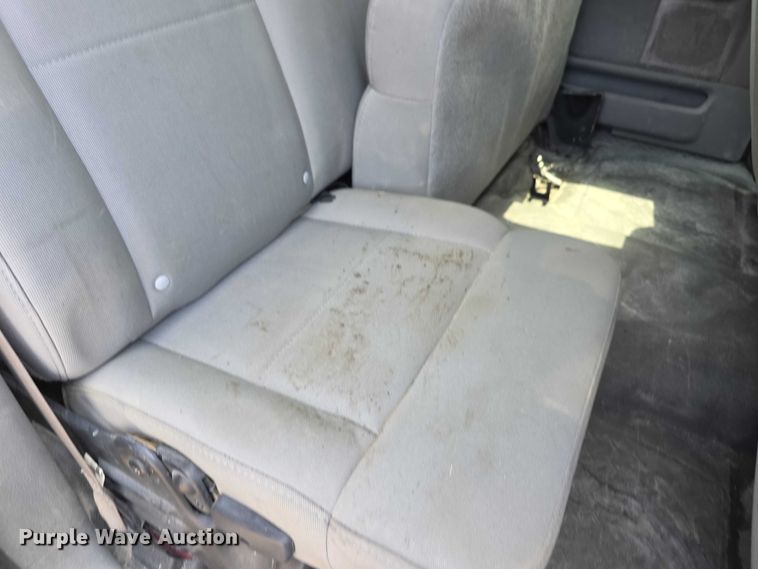 image for item FH6076 2008 ford F150  Ext. Cab pickup truck