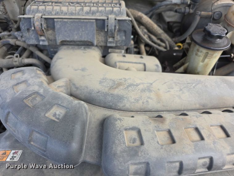 image for item FH6076 2008 ford F150  Ext. Cab pickup truck
