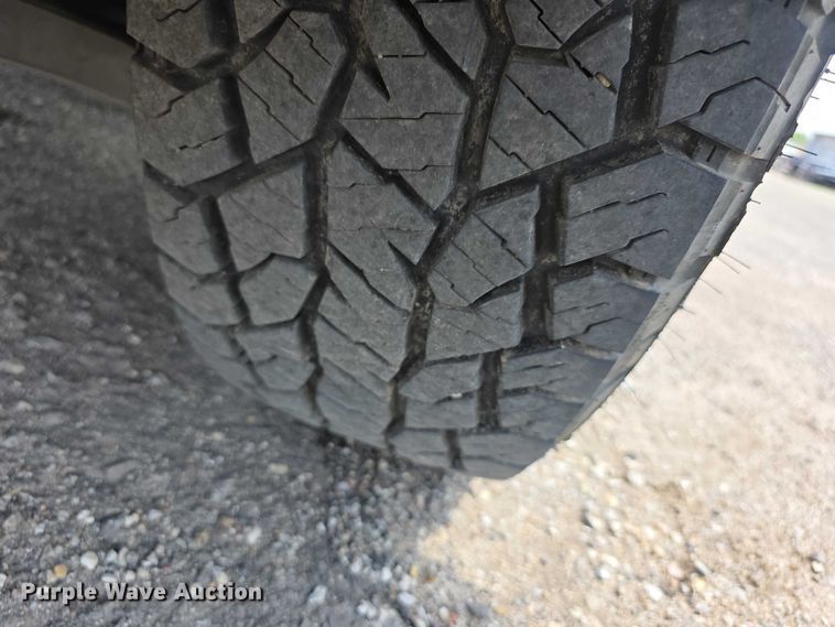 image for item FH6076 2008 ford F150  Ext. Cab pickup truck