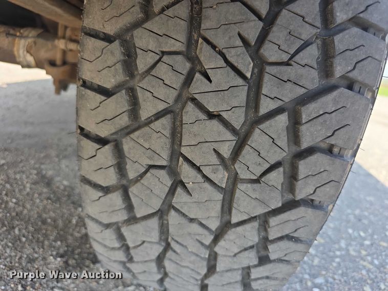 image for item FH6076 2008 ford F150  Ext. Cab pickup truck