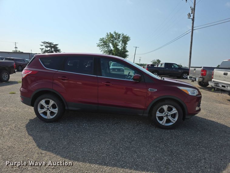 image for item FH6079 2014 Ford Escape  SUV