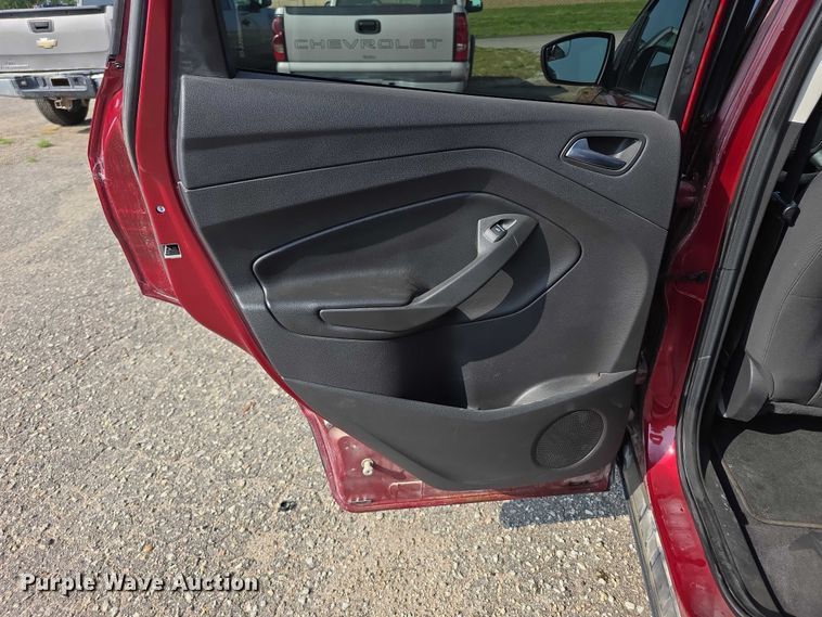 image for item FH6079 2014 Ford Escape  SUV
