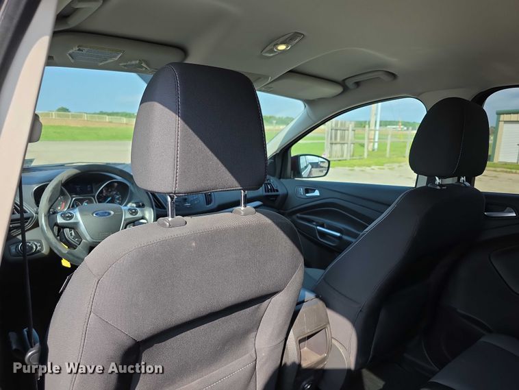 image for item FH6079 2014 Ford Escape  SUV