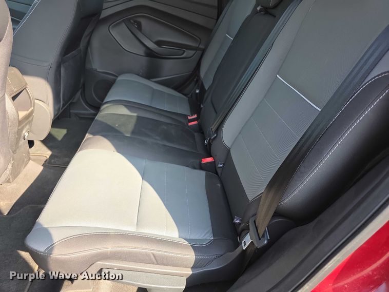image for item FH6079 2014 Ford Escape  SUV